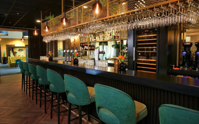 Van der Valk Hotel Rotterdam - Blijdorp