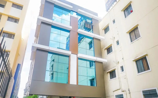 Z Inn by OYO Rooms