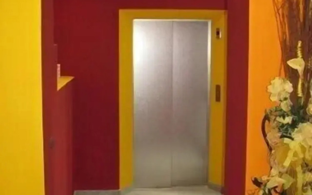 Albergo Hotel Giardino