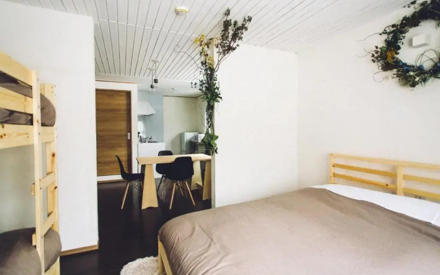 The Apartment Hotels YAMA