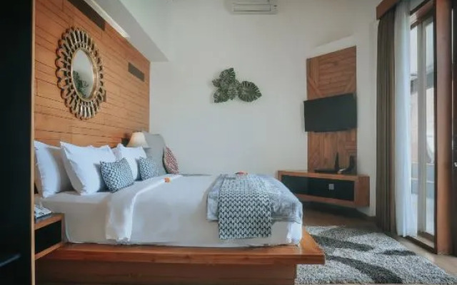 The Wina Villa Seminyak