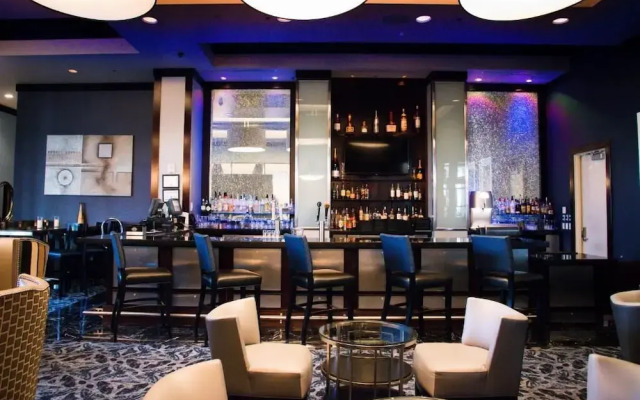 StripViewSuites at Platinum