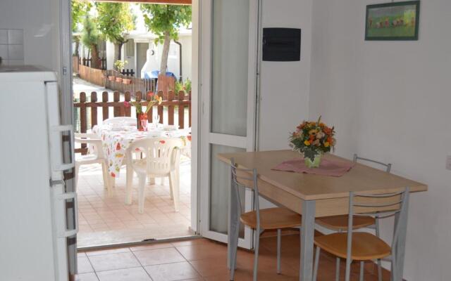 Camping Tre Archi