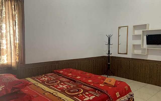 OYO 91263 Dinar Homestay
