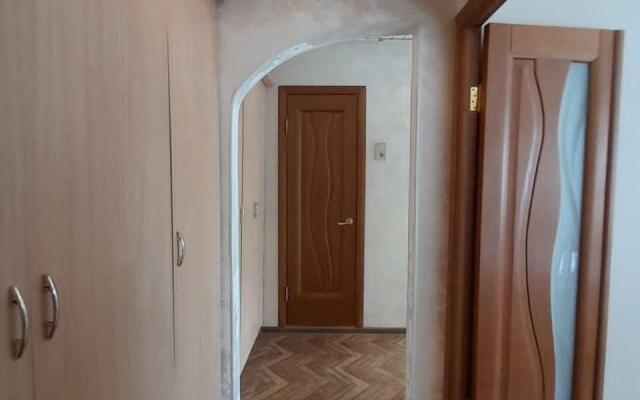 Апартаменты на бульваре Новосандецкий 11