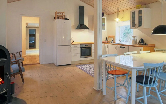 Holiday Home in Vejby