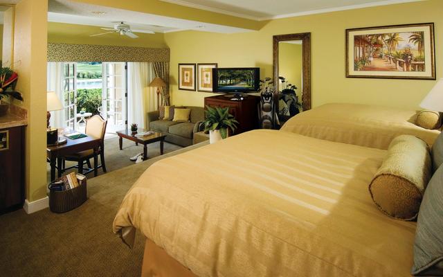 Villas of Grand Cypress Resort