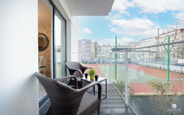 Jantar Apartamenty - DELUXE CITY CENTER