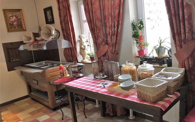 Penzión Villa Mon Ami