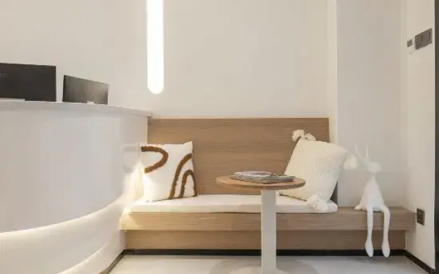 Gulangyu Yirenhai B&B (Sanqiutian Wharf Branch)