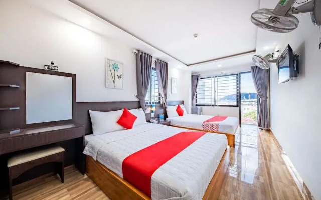 Trang Anh Hotel