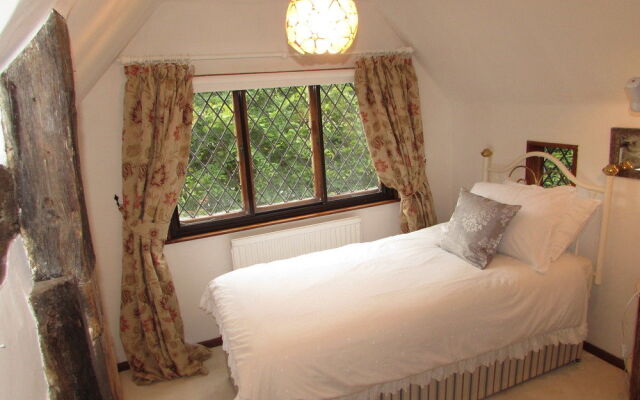 Clay Hall House Bed & Breakfast