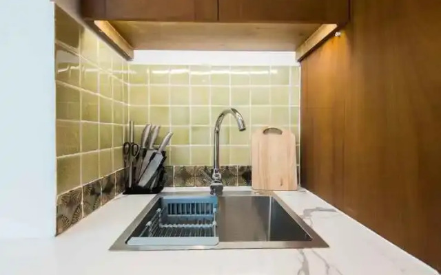 22Housing Apartment 81 Linh Lang