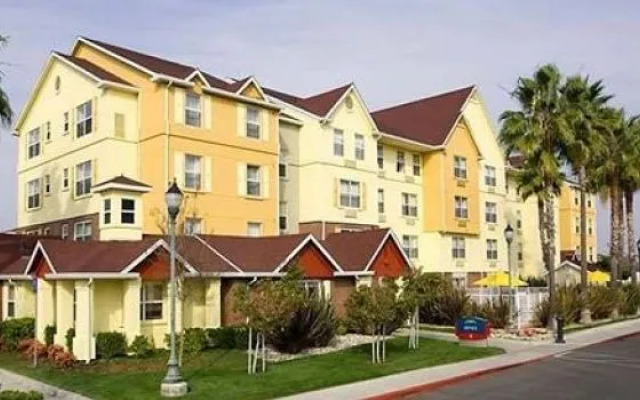TownePlace Suites Newark Silicon Valley