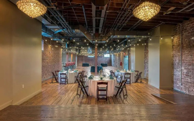 The Sessions Hotel