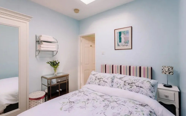Brookhall Cottages