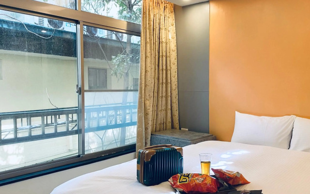 Spa Spring Hotel
