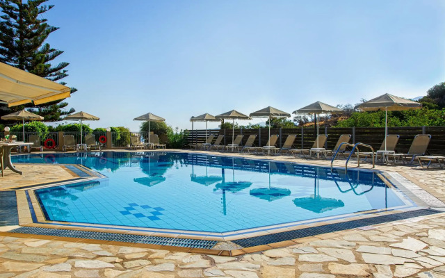 Villa Mare Monte