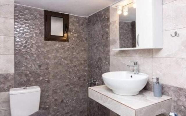 Vaso Manos Apartment - Siviri Chalkidiki