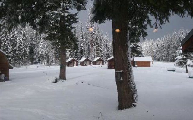 Stanton Creek Lodge
