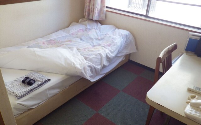 Business Hotel Hiratani