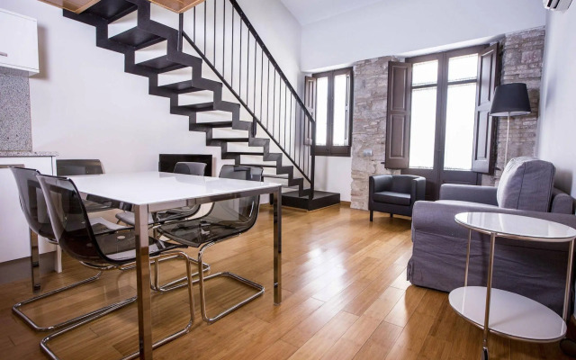 Girona Housing