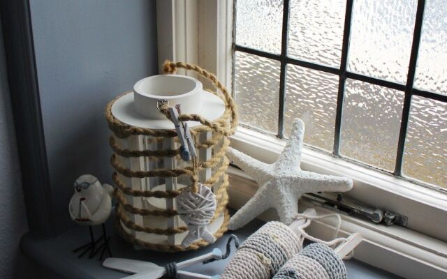Swanage Haven 5* Boutique B&B