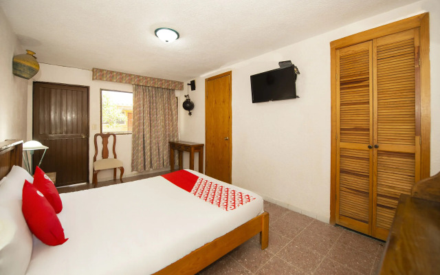 Hotel El Meson De La Luna