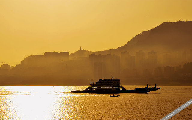 Wanzhou Hotel