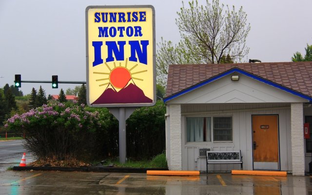Sunrise Motor Inn