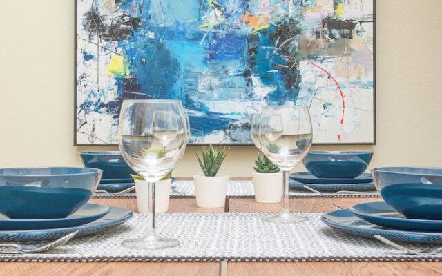 Irvine Deluxe Design Suites by A