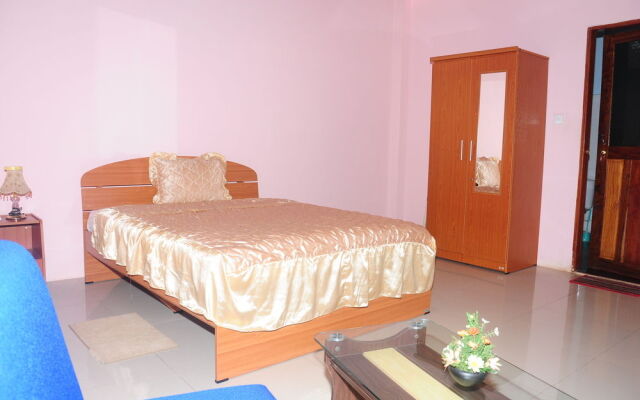 Thampa Tourist Hotel in Vavuniya