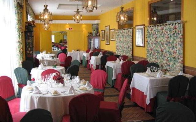 Hotel Santa Maria Cristina