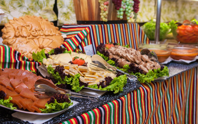 Hotel Perla Tenerife