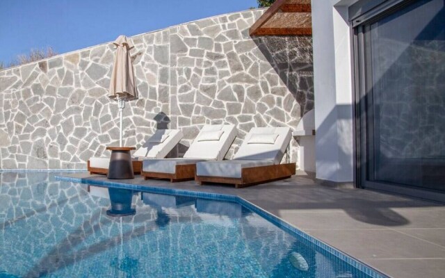 Villa Petalouda Paleros