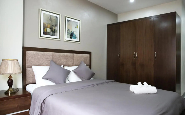 ISTAY Hotel Apartment 5