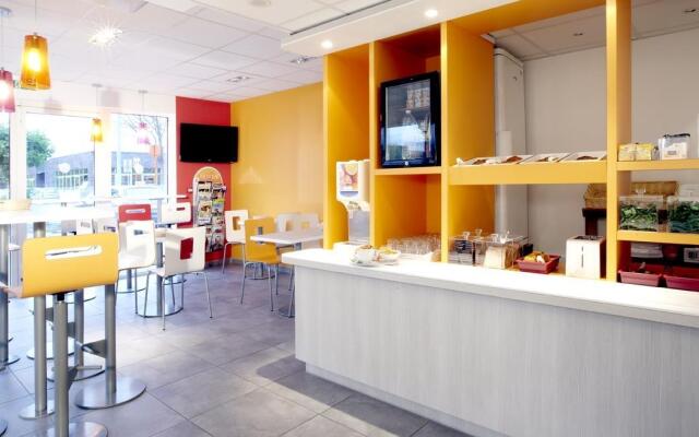 Première Classe Toulouse Sud - Labège Innopole