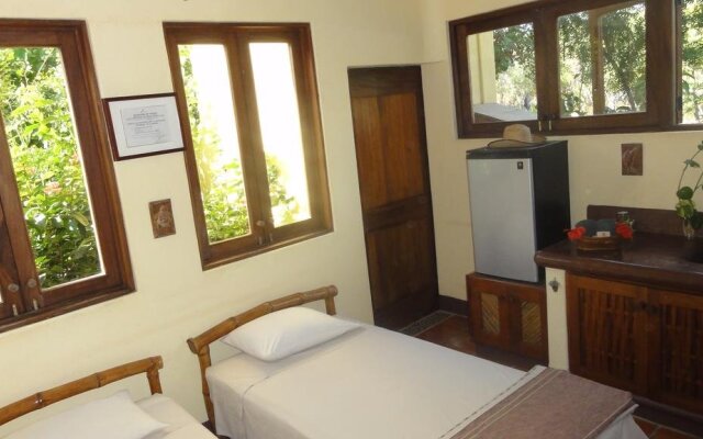 Troncones Point Hostel