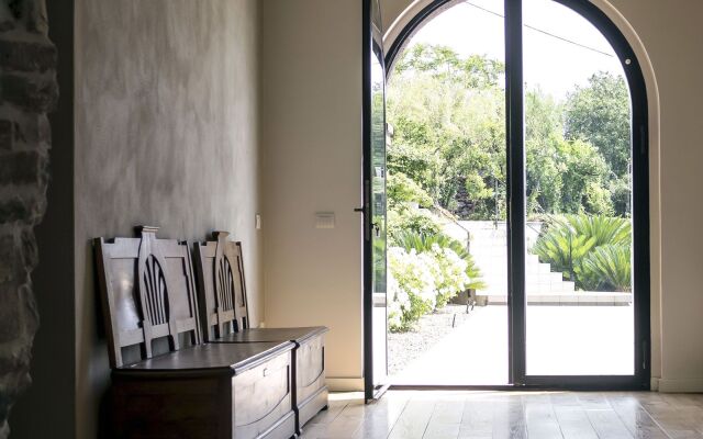 Talè Restaurant&Suite