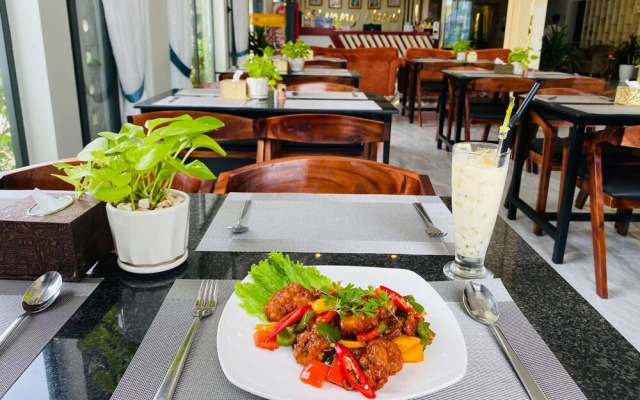 Kampot Sunny Hotel
