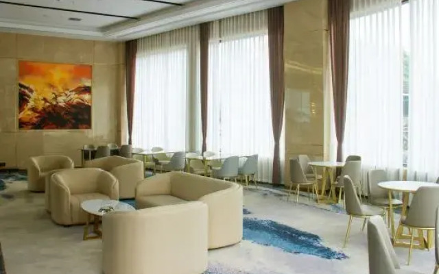 Liancheng Guancheng Hotel