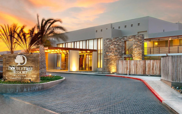 The Legend Paracas Resort, a Destination by Hyatt Hotel