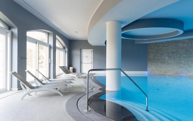 bes hotel terme di palazzago