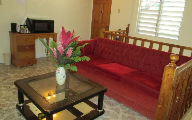 Paradise Inn