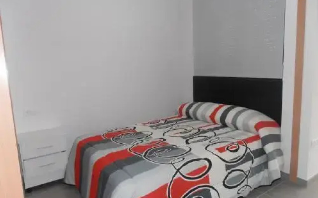 Apartamentos Doctor Clara