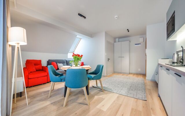 Sun & Snow Resorts H Białka Tatrzańska