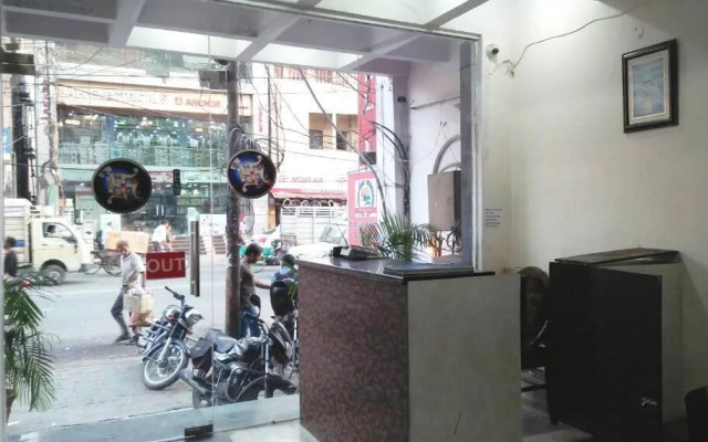 Hotel Amar Prem