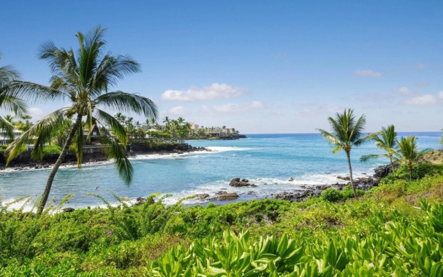 Big Island Kanaloa at Kona by Coldwell Banker Island Vacations