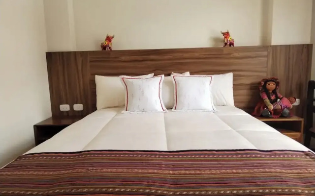Dream House Cusco