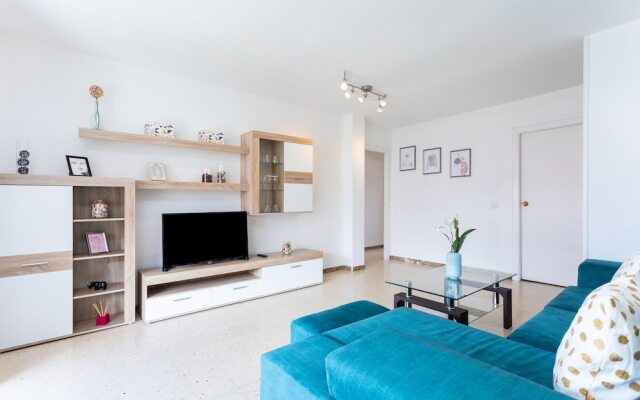 HomeLike Beautiful Apartment Los Cristianos Pool & Wifi